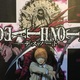 The original Death Note manga.